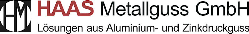 HAAS Metallguss GmbH Logo