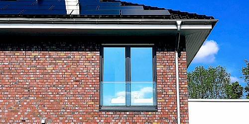 KfW 40 Plus Wohngebäude