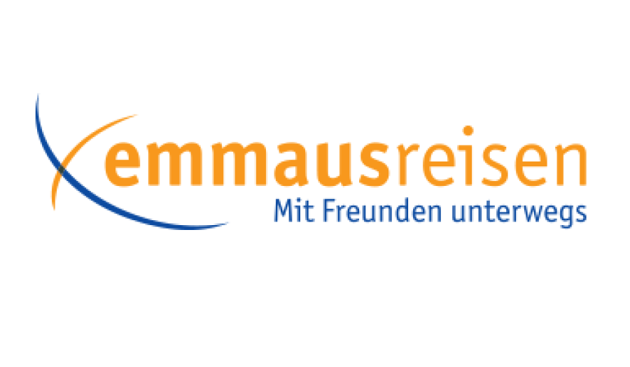 Logo der Emmaus-Reisen gGmbH