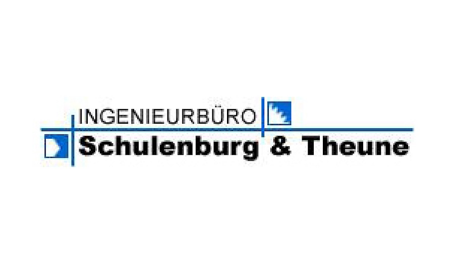 Ingenieurbüro Schulenburg & Theune GbR Logo