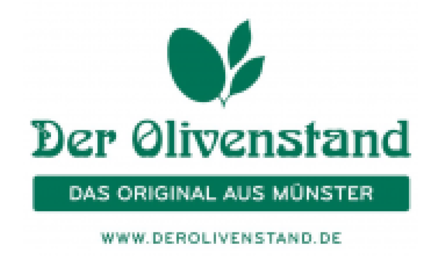 Logo der Firma Der Olivenstand GmbH