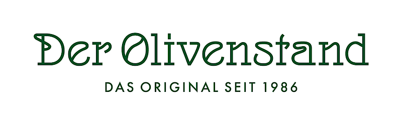 Das Logo der Firma Der Olivenstand