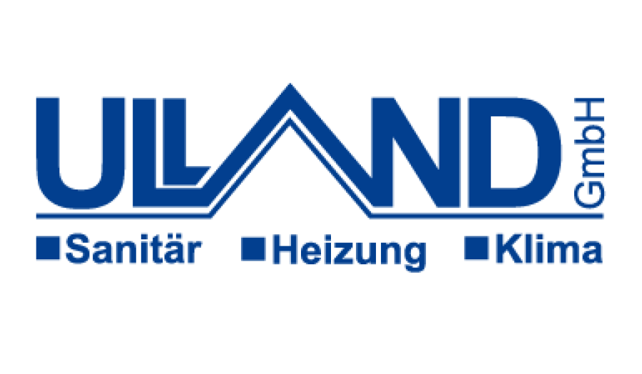 Logo der Firma Ulland GmbH