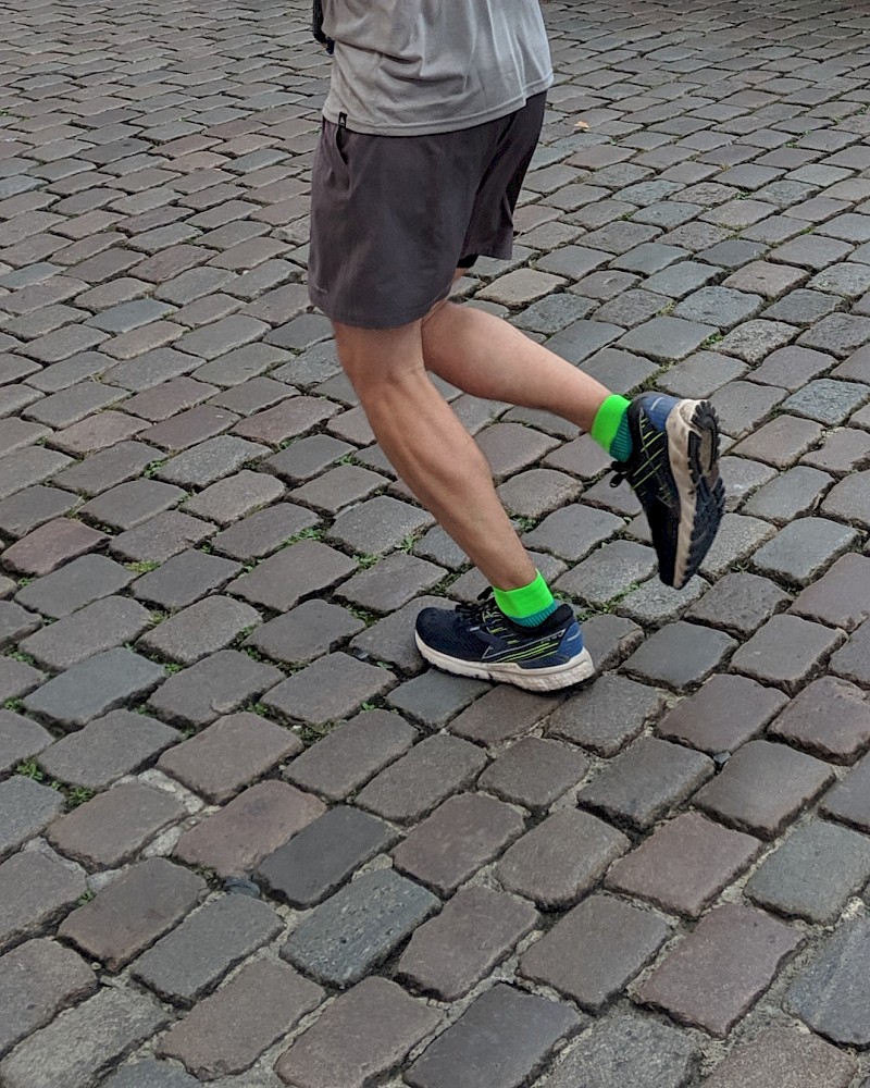 Volksbank Münster Marathon 2019